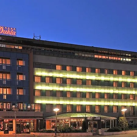 Dukla Presov