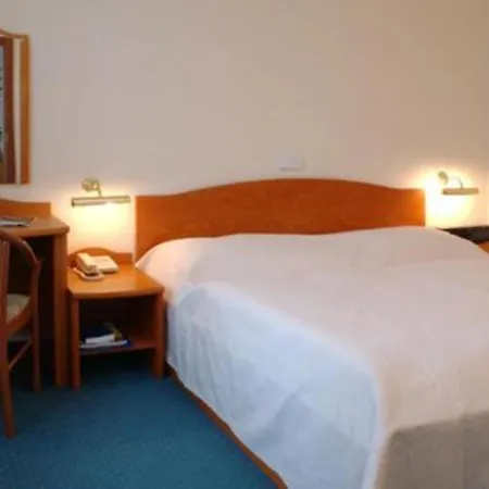 Dukla Hotel Presov