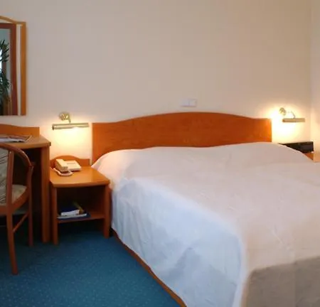 Dukla Hotel Prešov
