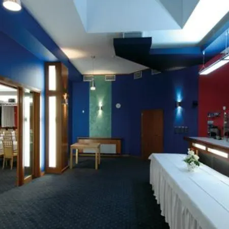 Hotel Dukla