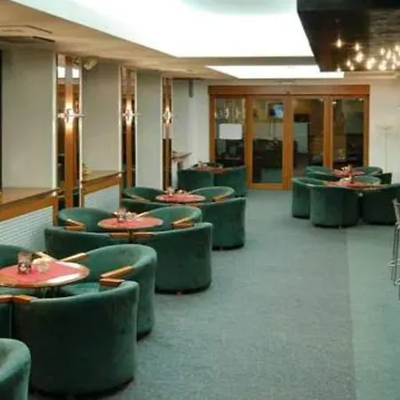 Hotel Dukla Presov