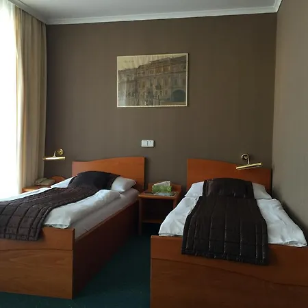 Hotel Dukla