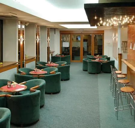 Hotel Dukla Presov