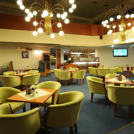 Hotel Dukla Presov