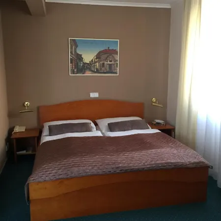 Hotel Dukla Prešov