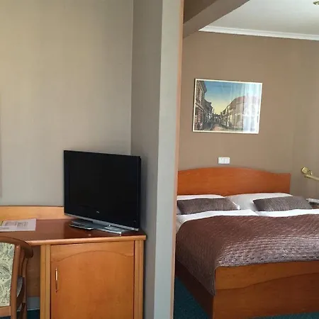 Dukla Otel 4*