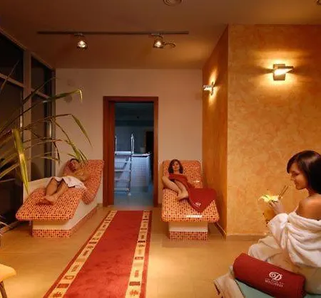 Dukla Hotel Prešov