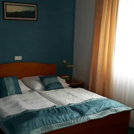 Hotel Dukla Presov