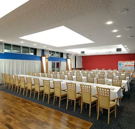 Dukla Hotel Presov
