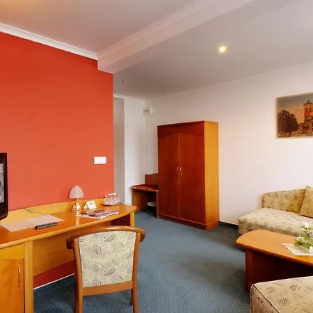Dukla Hotel